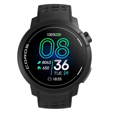COROS PACE Pro GPS 運動手錶