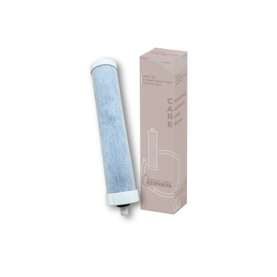 WATSONS WATER 屈臣氏蒸餾水 WWS 28 活性碳濾芯 (WWS 28 雙重除鉛濾水器專用)