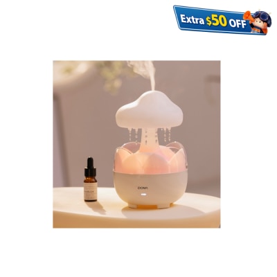 DOMA A-38 雨滴噴霧香薰加濕機