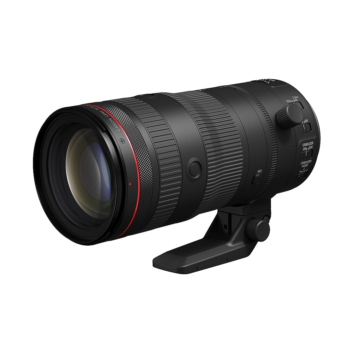 CANON RF70-200mm F2.8 L IS USM Z Lens | Fortress