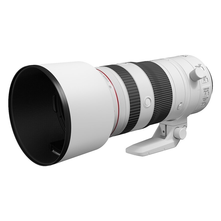 CANON RF70-200mm F2.8 L IS USM Z Lens | Fortress