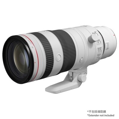 CANON RF70-200mm F2.8 L IS USM Z Lens | Fortress