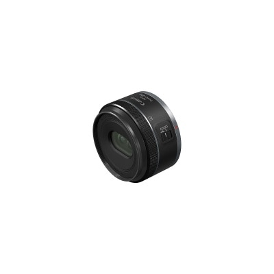 CANON 佳能 RF-S7.8mm F4 STM DUAL 鏡頭