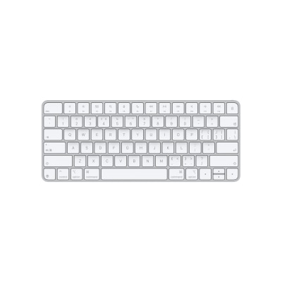 APPLE 精妙键盘 (USB-C) - 中文 (拼音)