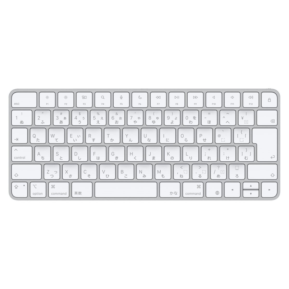 APPLE MAGIC KEYBOARD　HMR@プロフ必読 APPLE Magic Keyboard (USB-C) - Japanese | Fortress