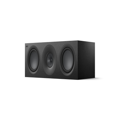 KEF Q6 Meta 音箱