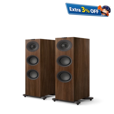 KEF Q7 Meta HiFi 揚聲器 音箱