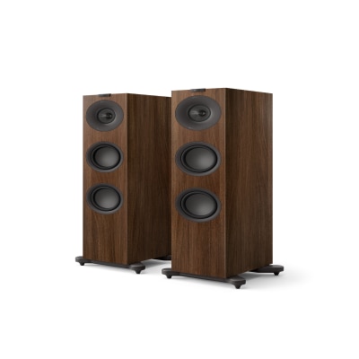 KEF Q7 Meta HiFi 扬声器 音箱
