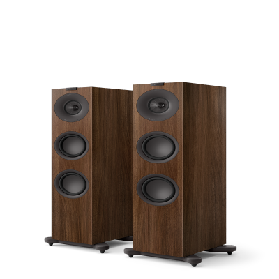 KEF Q7 Meta HiFi Speakers Speaker