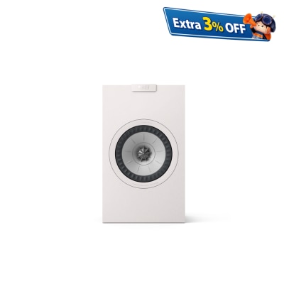 KEF Q1 Meta 音箱