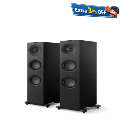 KEF Q7 Meta HiFi 揚聲器 音箱