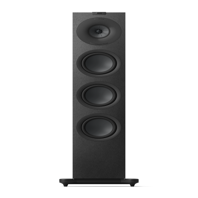 KEF Q11 Meta 音箱