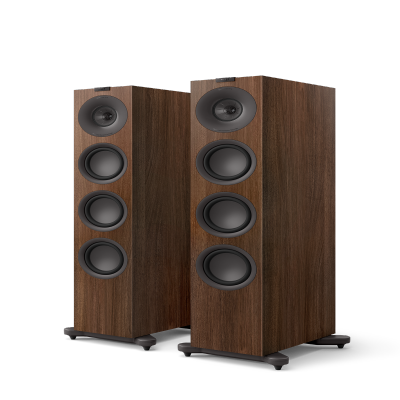 KEF Q11 Meta HiFi 揚聲器 音箱