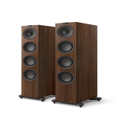 KEF Q11 Meta HiFi Speakers Speaker