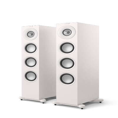 KEF Q11 Meta 音箱