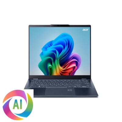 ACER Swift 14 AI (SF14-51-59JX) Notebook