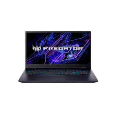 ACER 宏碁 Predator Helios 18 (PH18-72-98RW) RTX4080 电竞手提电脑