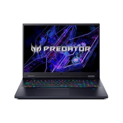 ACER Predator Helios 18 (PH18-72-98RW) RTX4080 Gaming Notebook