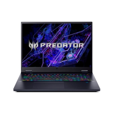 ACER Predator Helios 18 (PH18-72-98RW) RTX4080 Gaming Notebook