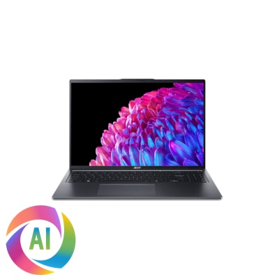 ACER 宏碁 Swift Go 16 (SFG16-72-72UD) 手提電腦