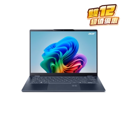 ACER 宏碁 Swift 14 AI (SF14-51-70DE) 手提电脑