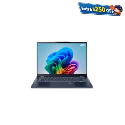 ACER 宏碁 Swift 14 AI (SF14-51-70DE) 手提電腦