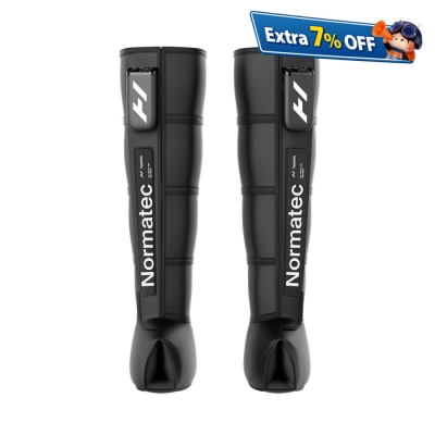Hyperice Normatec Elite Portable Leg Recovery System