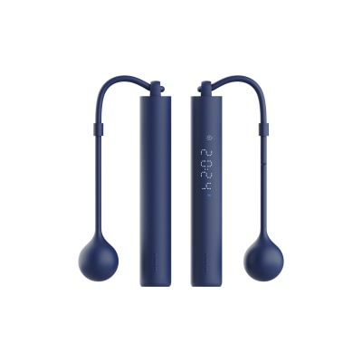 Xiaomi 小米 - 智慧跳绳 深蓝色