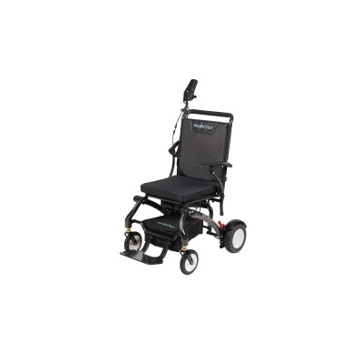 SAVEWO HEALTHCHAIR Z CARBON - ZC1 碳纤维智能健康椅 电动轮椅