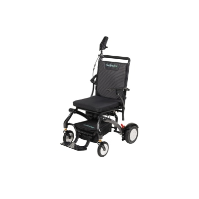 SAVEWO HEALTHCHAIR Z CARBON - ZC1 碳纖維智能健康椅 電動輪椅