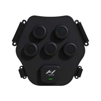 Hyperice X Shoulder( 肩膀)-先进的肩部冷热对比疗法系统