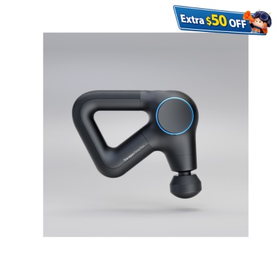 Therabody Theragun Prime Plus