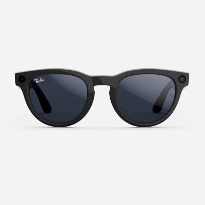 Ray-Ban Meta Headliner Smart Glasses - Standard