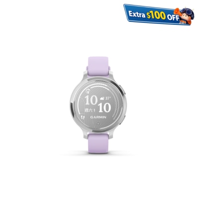 Garmin Garmin Lily 2 Active 智能手表