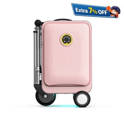 Airwheel SE3SL 智慧骑行登机箱 轻量版