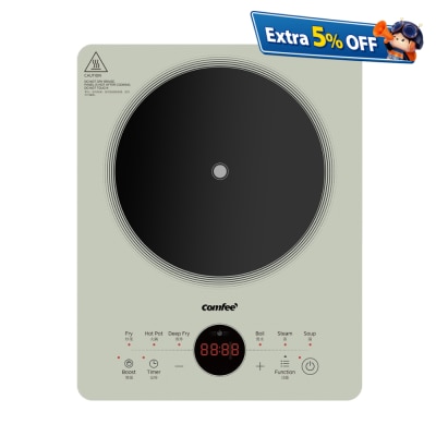 COMFEE CIC-20GGTLA0 轻便式电磁炉