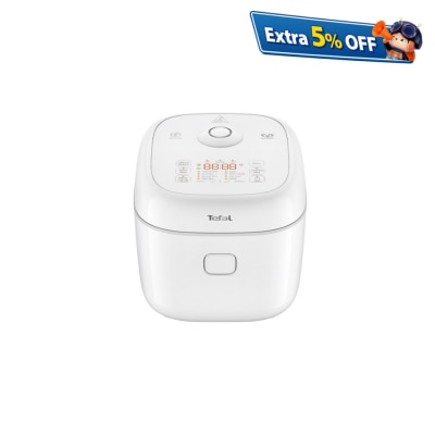 TEFAL 特福 RK7711 1.8L 球釜電飯煲