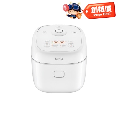 TEFAL - RK7711 1.8L Delrice Rice Cooker