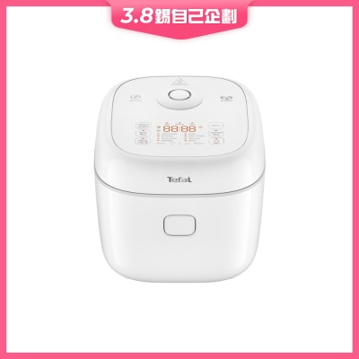 TEFAL 特福 RK7711 1.8L 球釜电饭煲