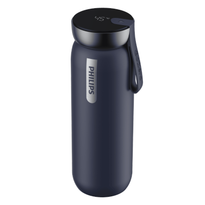 PHILIPS AWP3305 Vacuum Bottle with Temperature Display