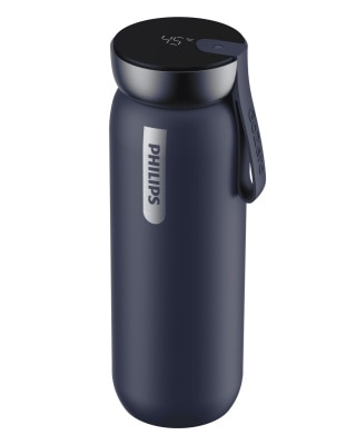 PHILIPS 飛利浦 AWP3305 智能水溫顯示保溫杯