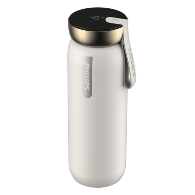 PHILIPS AWP3305 Vacuum Bottle with Temperature Display