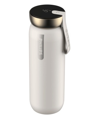 PHILIPS 飞利浦 AWP3305 智能水温显示保温杯