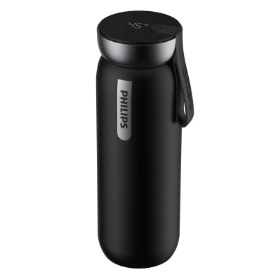 PHILIPS AWP3305 Vacuum Bottle with Temperature Display