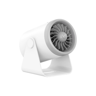 Momax - IW7 Home Warmer 迷你 暖風機