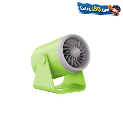 Momax IW7 Home Warmer 迷你 暖风机