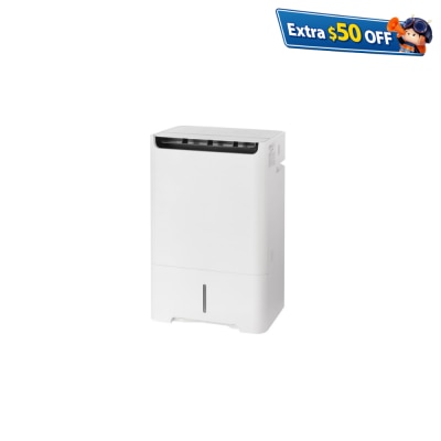 MITSUBISHI三菱電機 MJ-EHV230JV-H 38L "美空感" 空氣淨化變頻 抽濕機