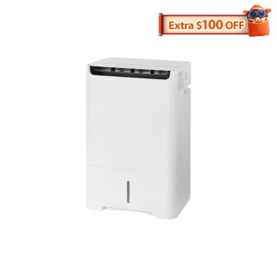 MITSUBISHI三菱电机 MJ-EHV230JV-H 38L "美空感" 空气淨化变频 抽湿机