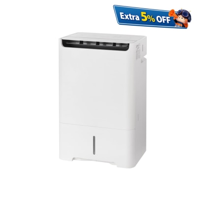 MITSUBISHI MJ-EHV230JV-H 38L Air Purifying Inverter Dehumidifier