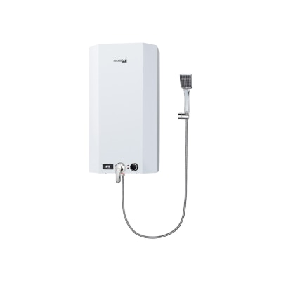 GERMAN POOL 德国宝 GPNB-5E-V 花洒储水式电热水器 (V系列) 热水炉